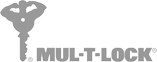Mul-T-Lock High Security